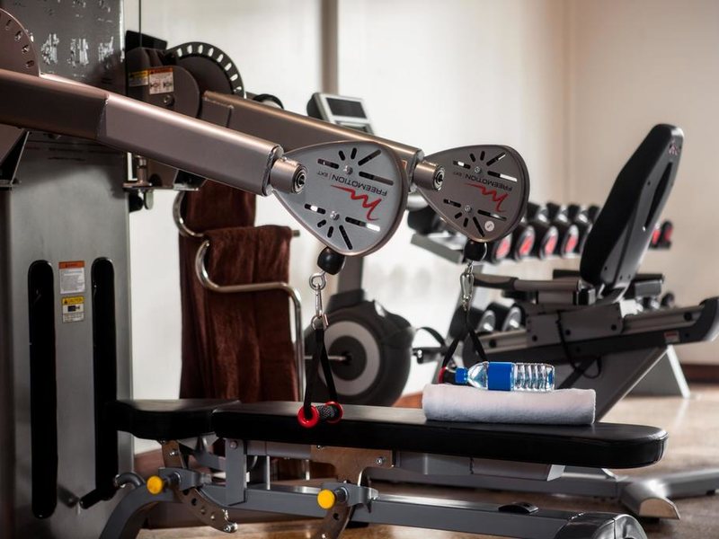 Jungle Beach Resort 111627