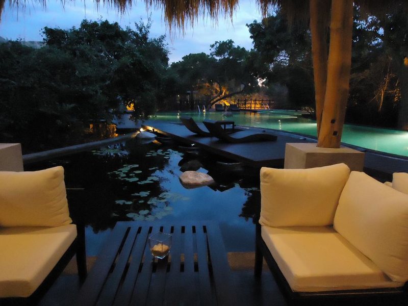 Jungle Beach Resort 111629