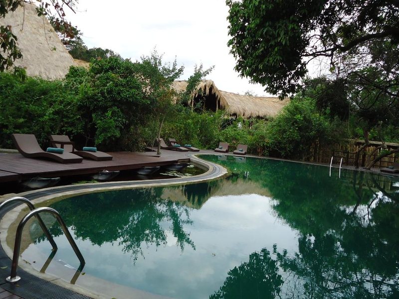 Jungle Beach Resort 111631