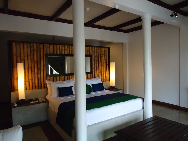 Jungle Beach Resort 111632