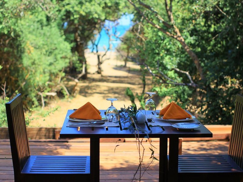 Jungle Beach Resort 111633