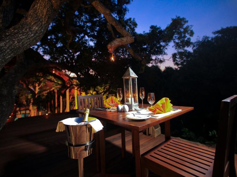 Jungle Beach Resort 111634