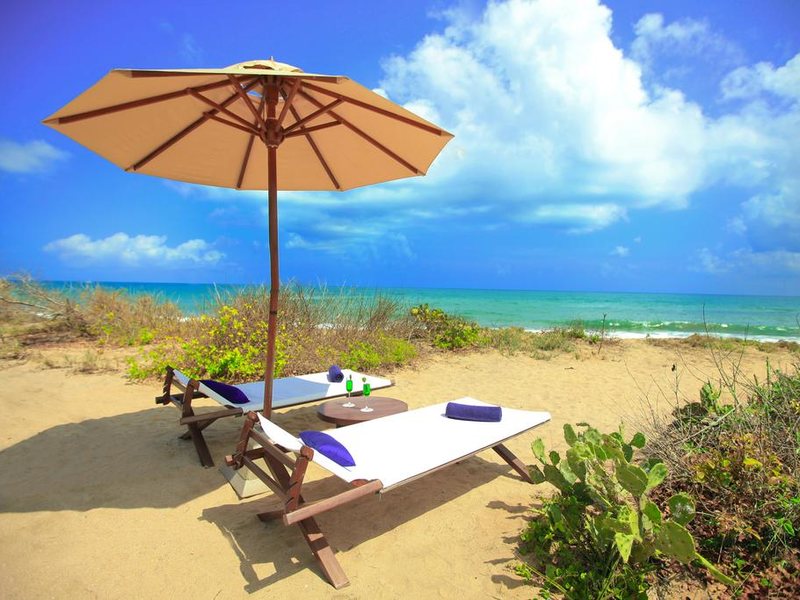 Jungle Beach Resort 111635