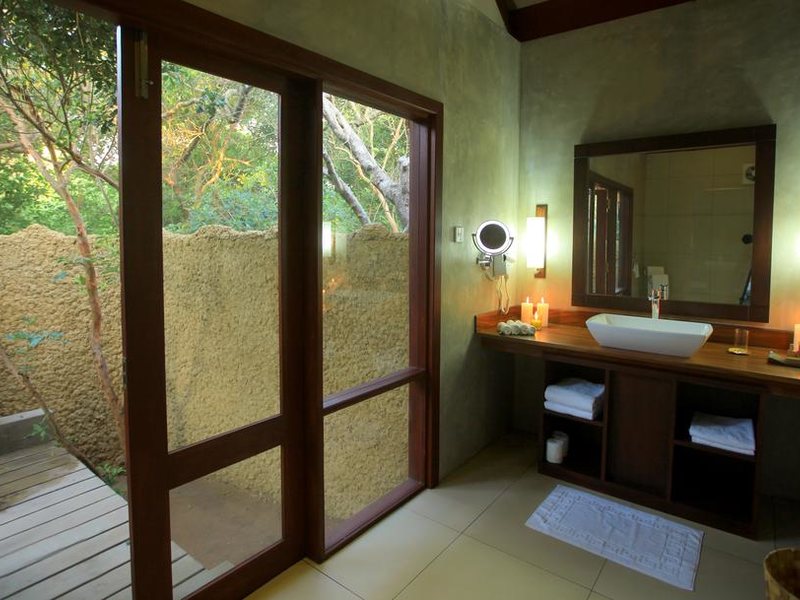 Jungle Beach Resort 111636