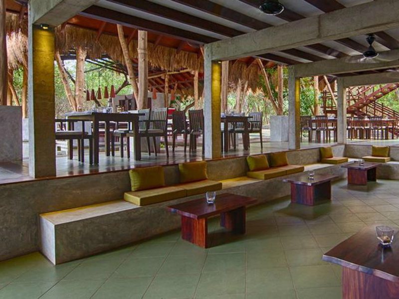 Jungle Beach Resort 111640