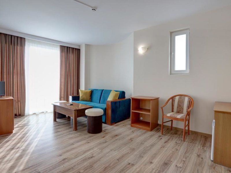 Jupiter 1 Family Hotel 311334