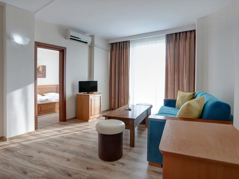 Jupiter 1 Family Hotel 311335