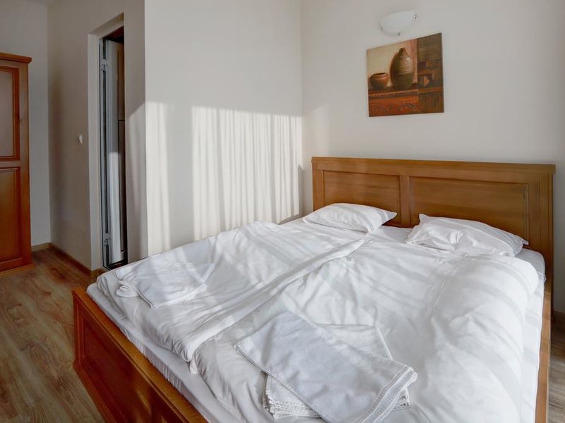 Jupiter 1 Family Hotel 311336