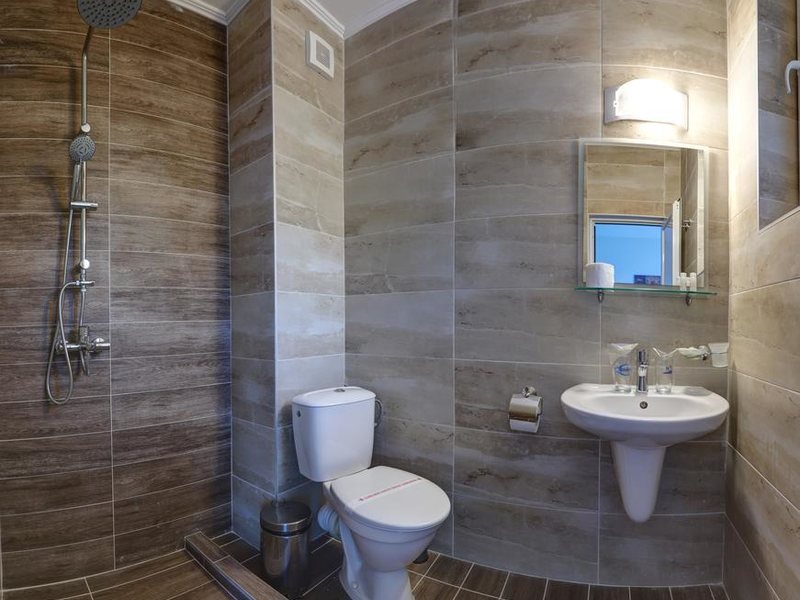 Jupiter 1 Family Hotel 311337