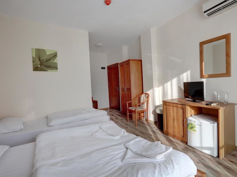 Jupiter 1 Family Hotel 311338