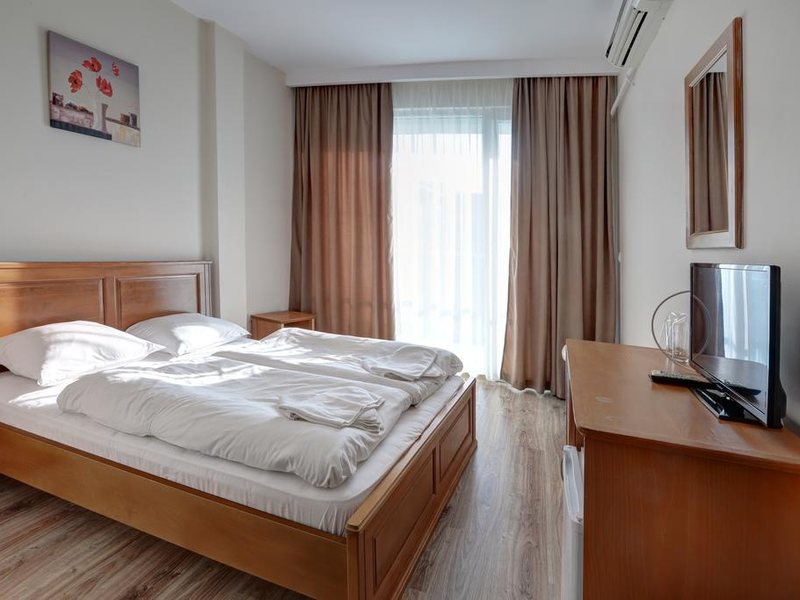 Jupiter 1 Family Hotel 311340