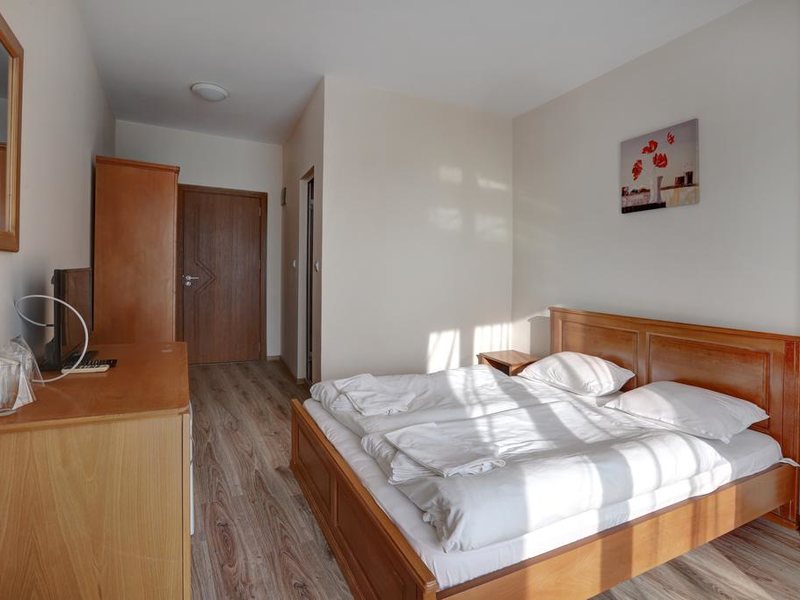 Jupiter 1 Family Hotel 311341