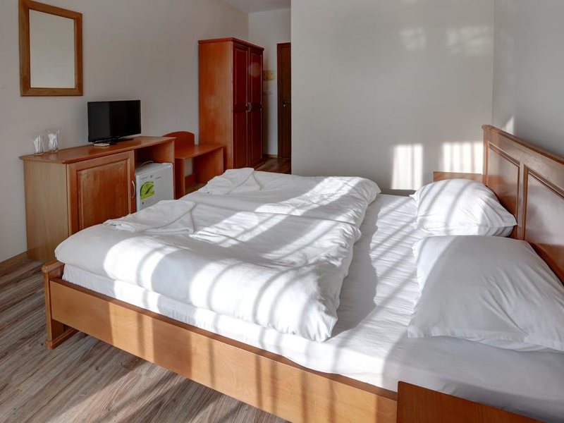 Jupiter 1 Family Hotel 311342