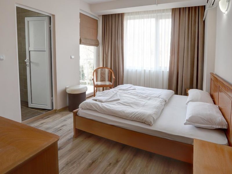 Jupiter 1 Family Hotel 311343