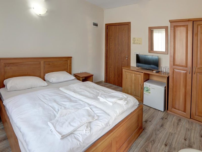 Jupiter 1 Family Hotel 311344