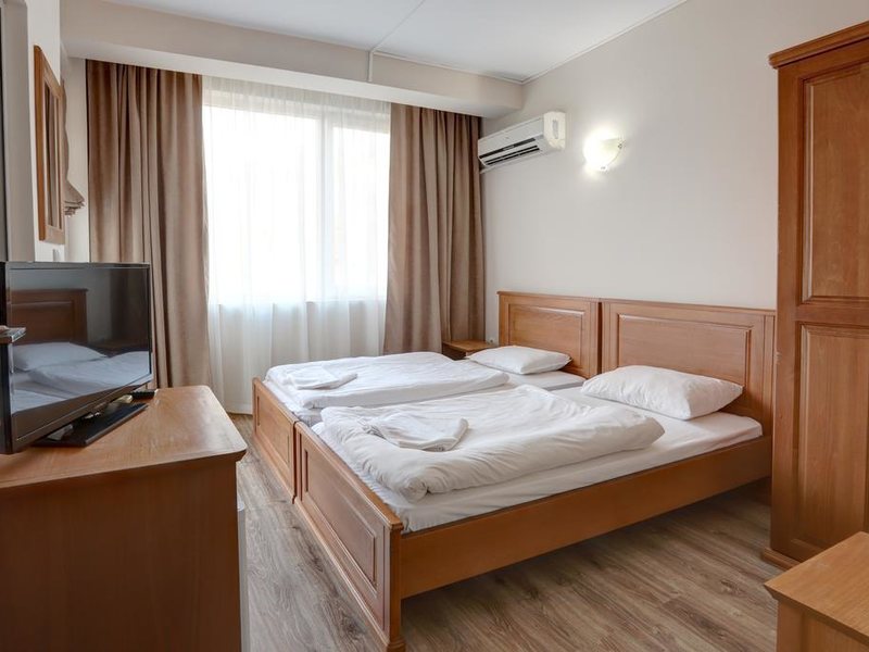 Jupiter 1 Family Hotel 311345