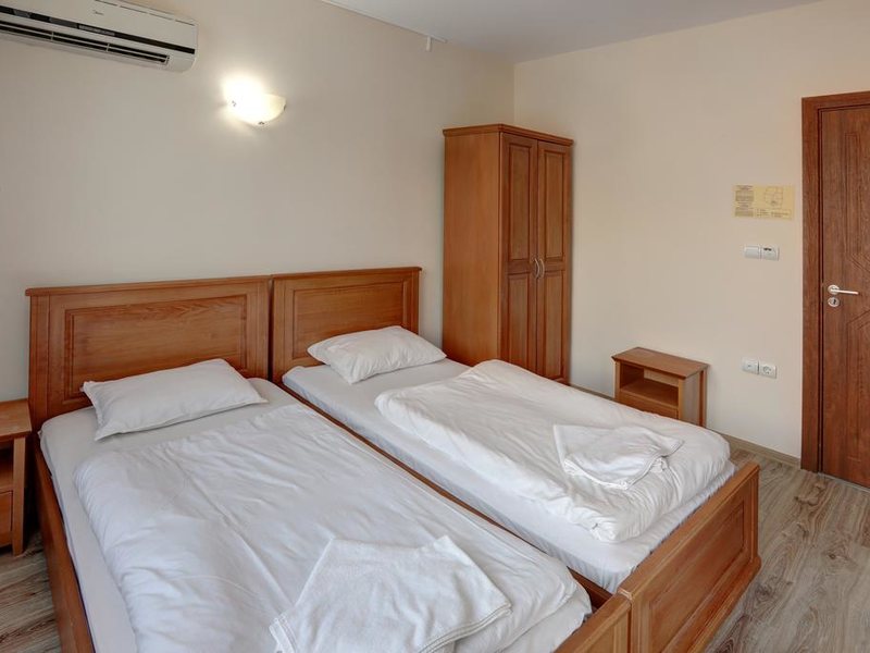 Jupiter 1 Family Hotel 311346