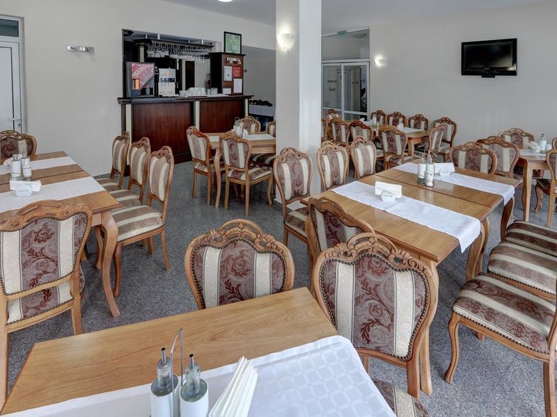 Jupiter 1 Family Hotel 311347