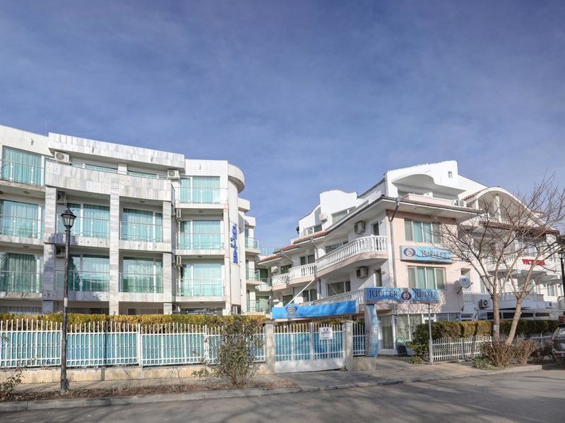 Jupiter 1 Family Hotel 311350