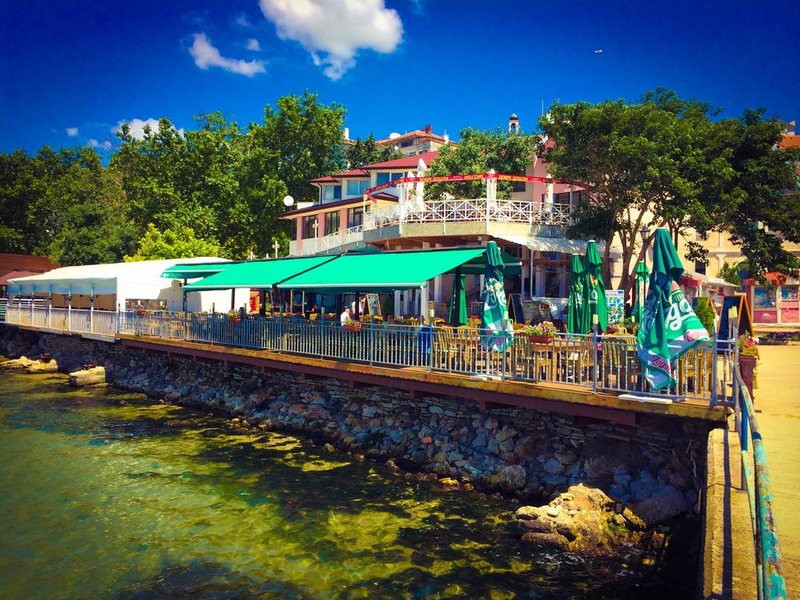 Jupiter 1 Family Hotel 311352