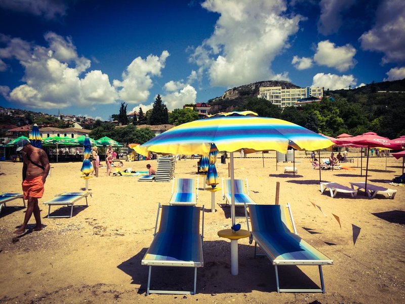 Jupiter 1 Family Hotel 311353