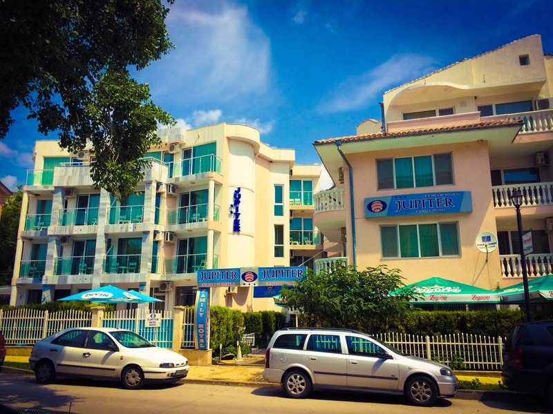 Jupiter 1 Family Hotel 311356
