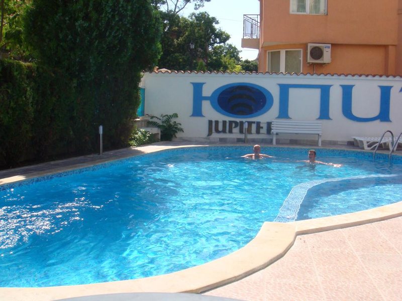 Jupiter 1 Family Hotel 311357