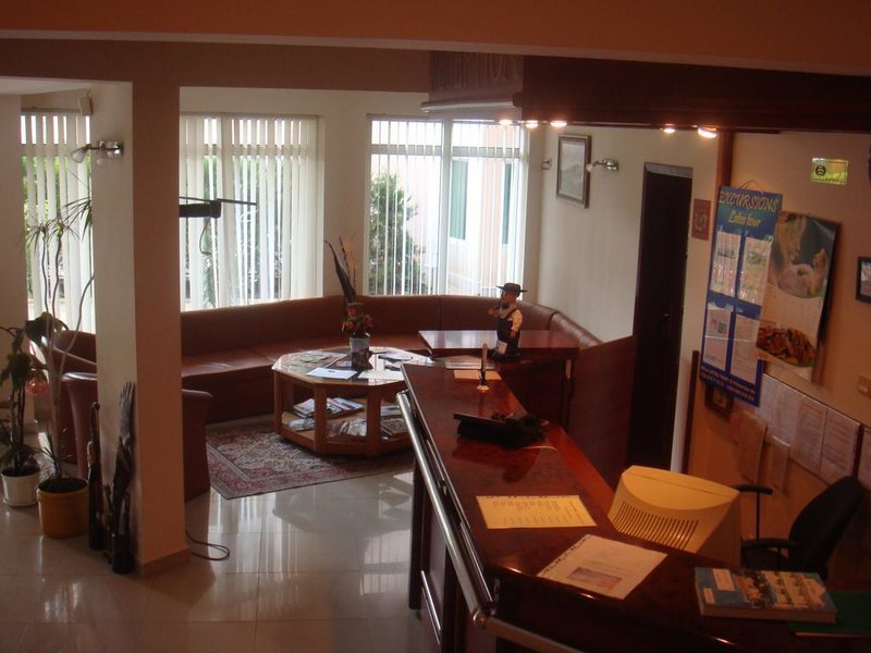 Jupiter Hotel 162753