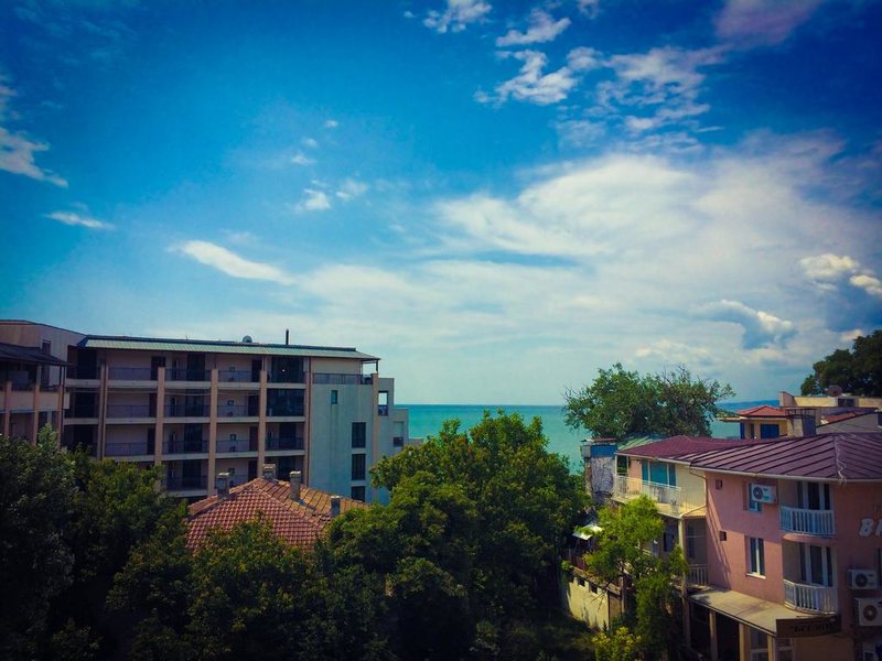 Jupiter Hotel 162754