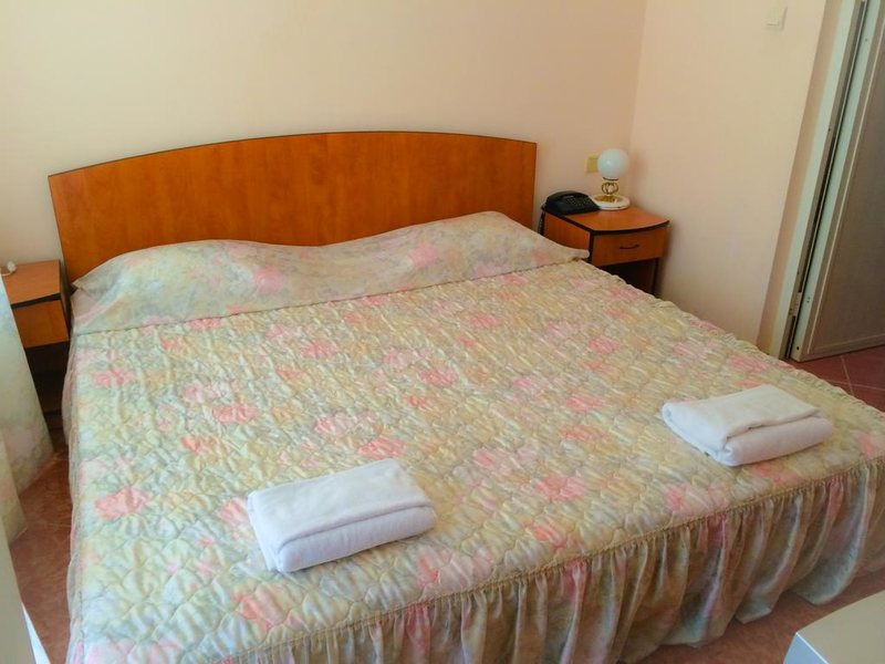 Jupiter Hotel 162758