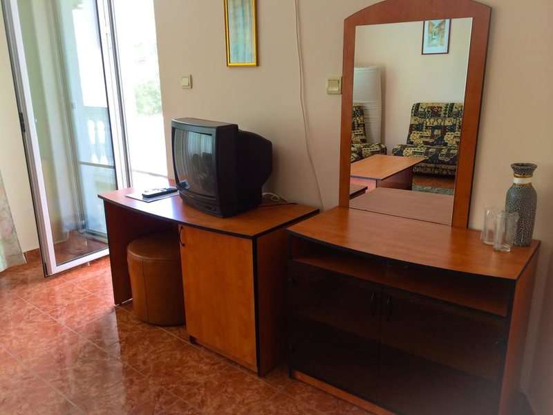 Jupiter Hotel 162760