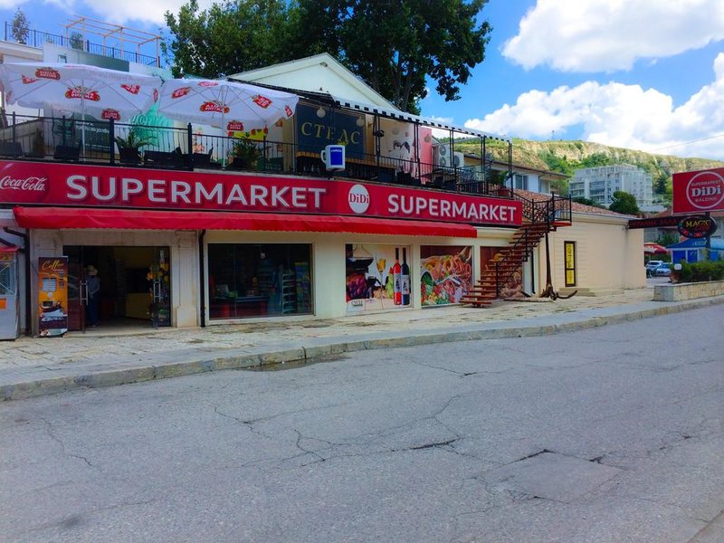 Jupiter Hotel 162761