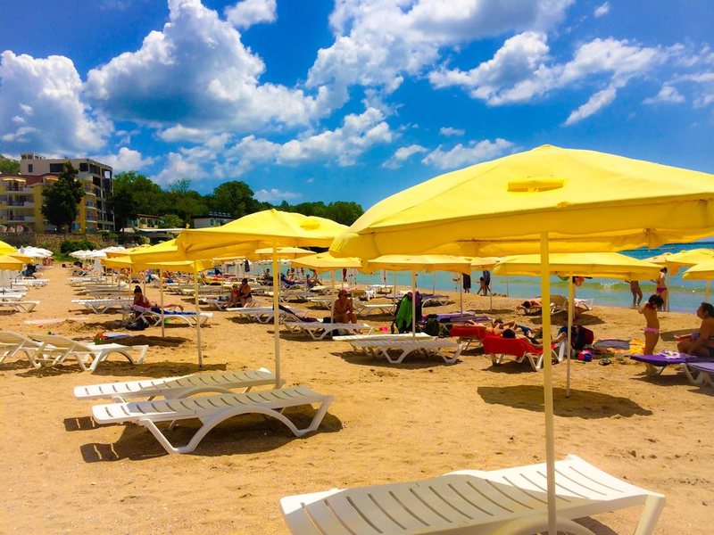 Jupiter Hotel 162764