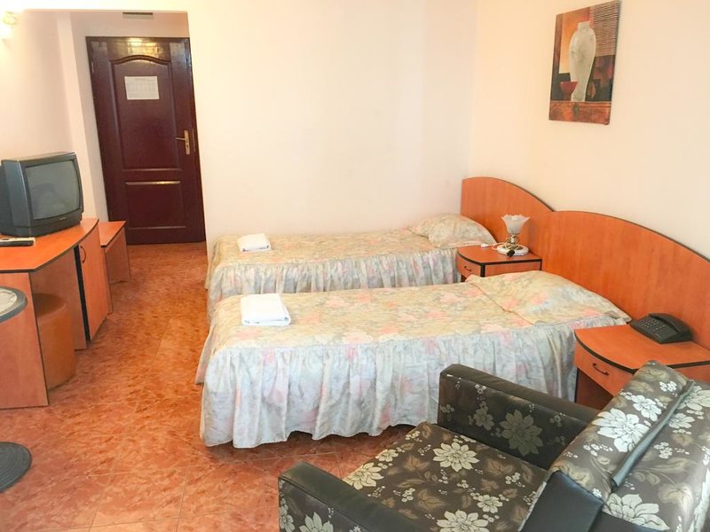 Jupiter Hotel 162765