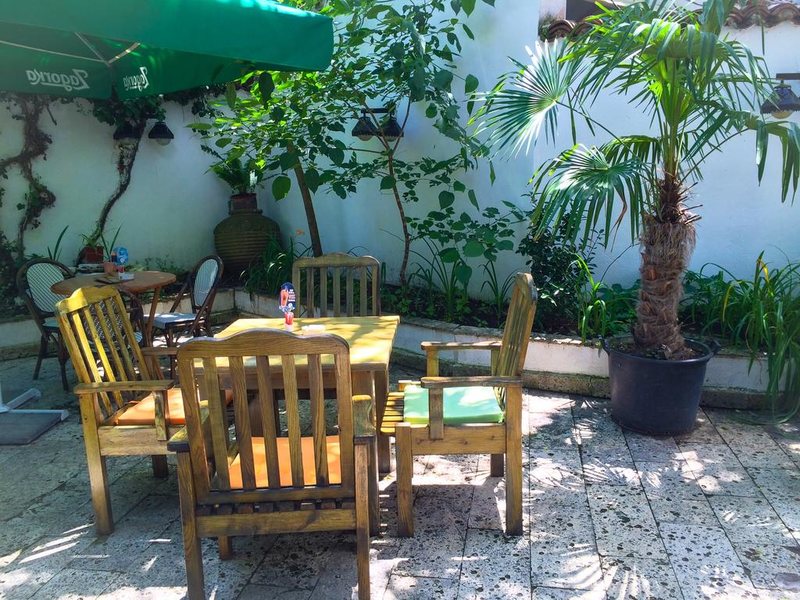 Jupiter Hotel 162766