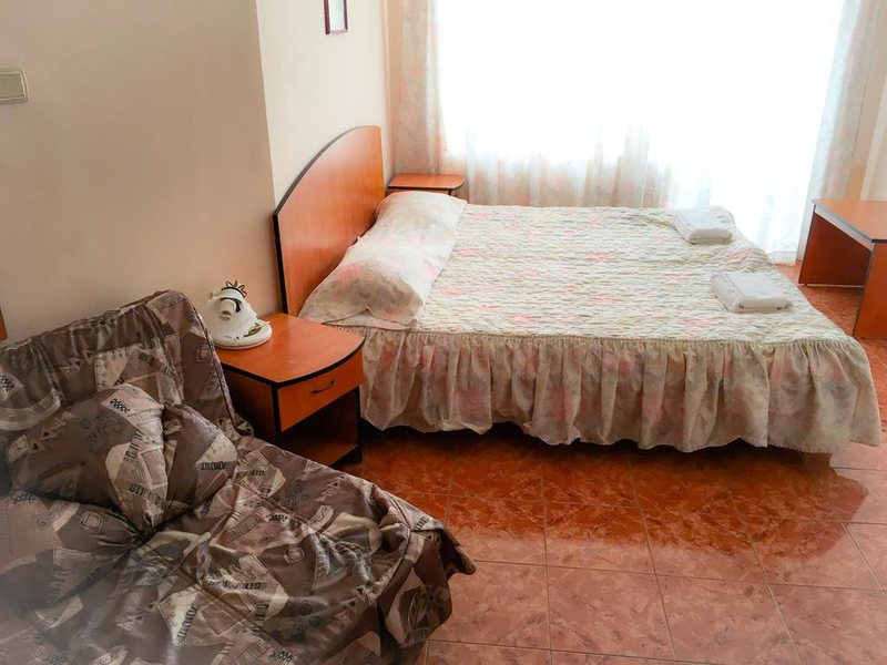 Jupiter Hotel 162767