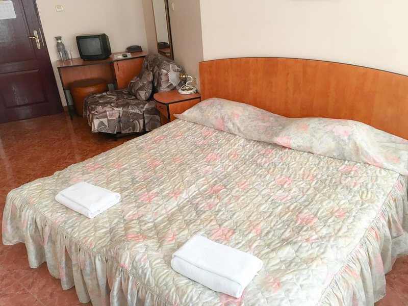 Jupiter Hotel 162768