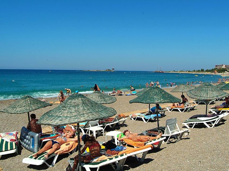 Justiniano Club Alanya 38485