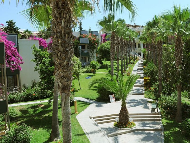 Justiniano Club Alanya 38486