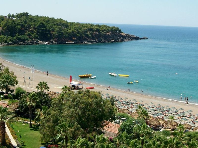 Justiniano Club Alanya 38489