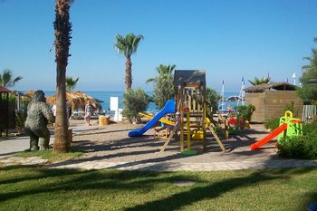 Justiniano Club Alanya