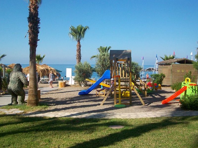 Justiniano Club Alanya 38492