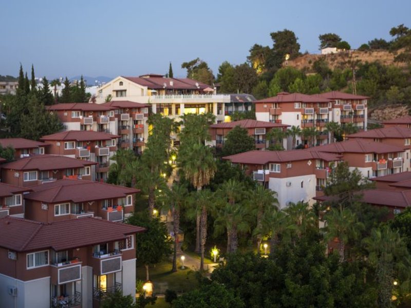 Justiniano Club Alanya 38493