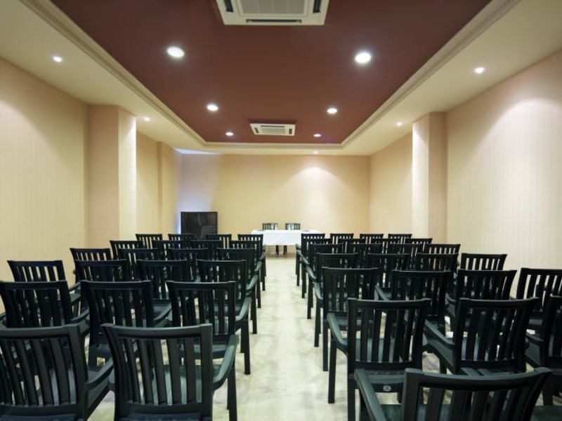 Justiniano Club Alanya 38495