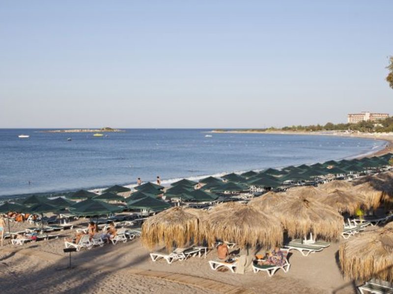 Justiniano Club Alanya 38496