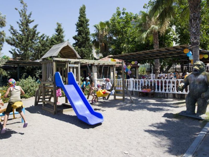 Justiniano Club Alanya 38497