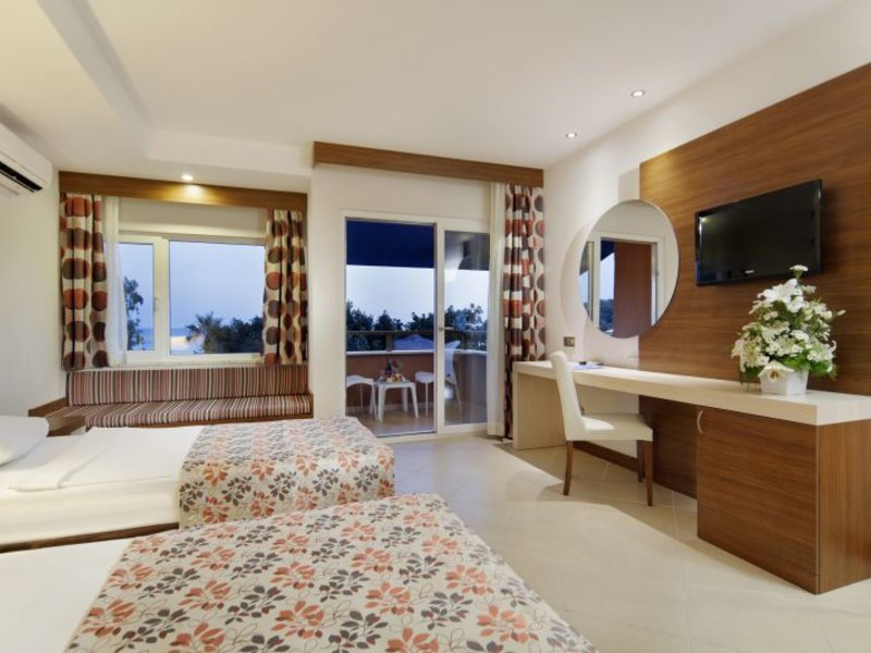 Justiniano Club Alanya 38498