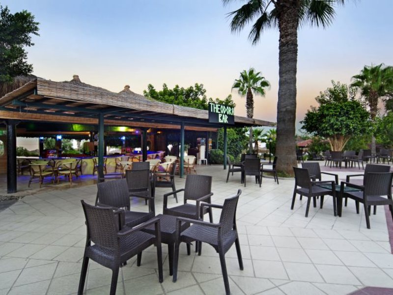 Justiniano Club Alanya 38500