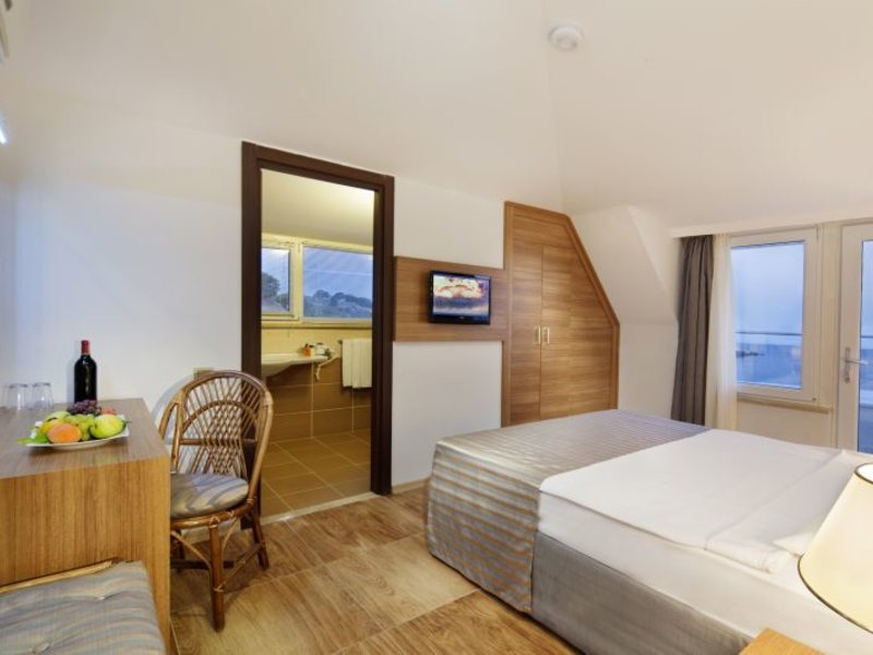 Justiniano Club Alanya 38501