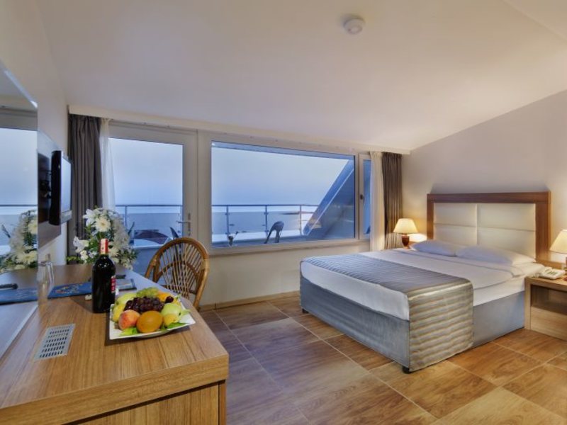 Justiniano Club Alanya 38502